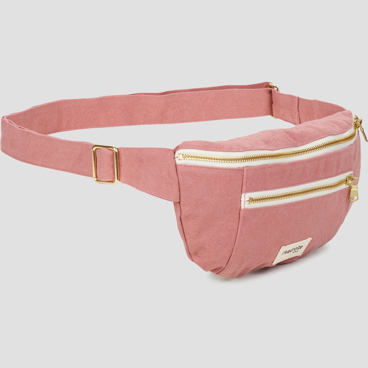 Women's Belt Bags Rivedroite Pink
