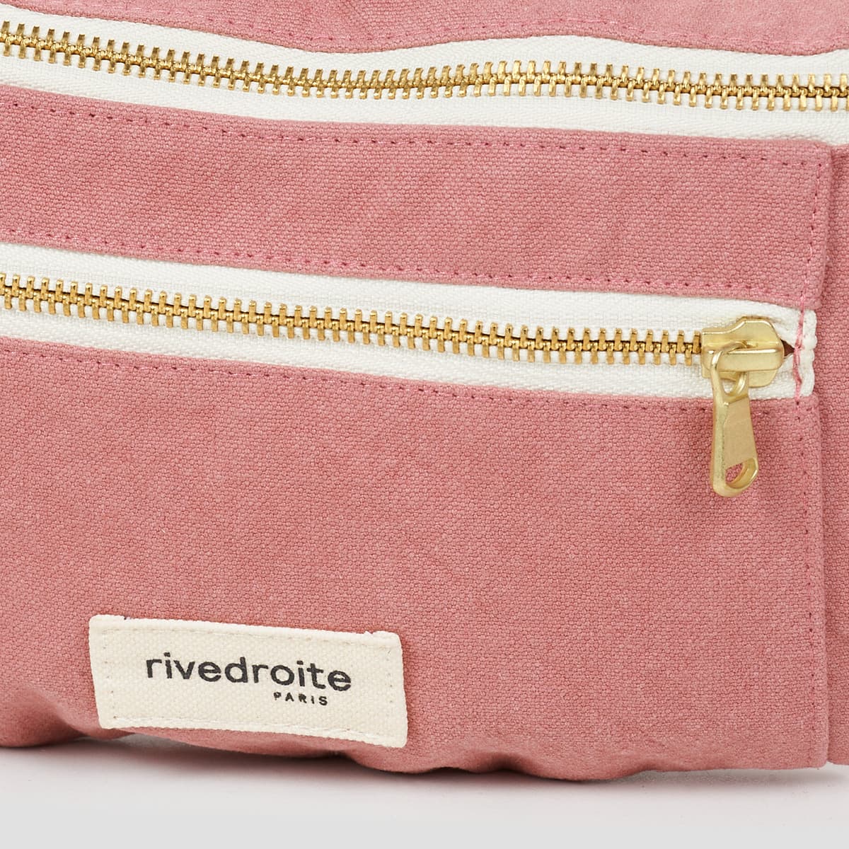 Women's Belt Bags Rivedroite Pink