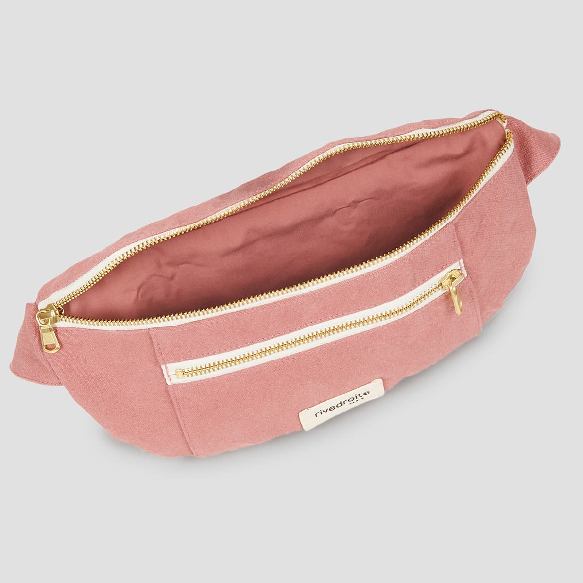 Women's Belt Bags Rivedroite Pink