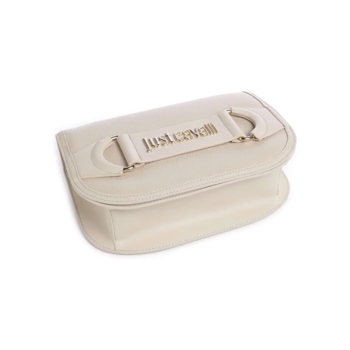 Women's Shoulder Bags Roberto Cavalli White