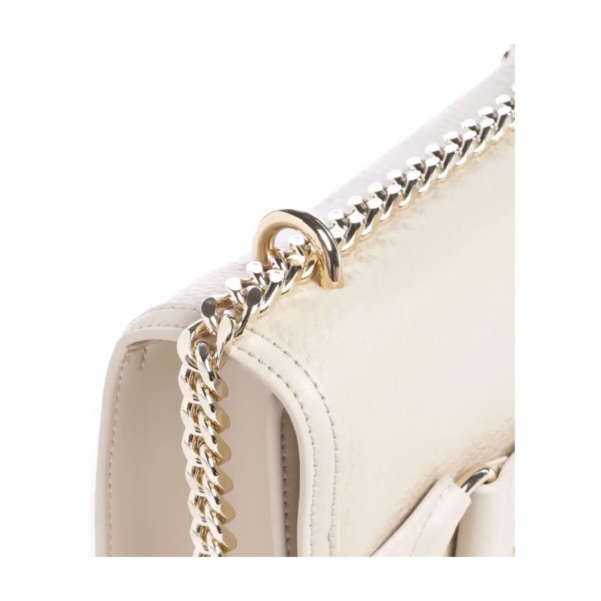 Women's Shoulder Bags Roberto Cavalli White