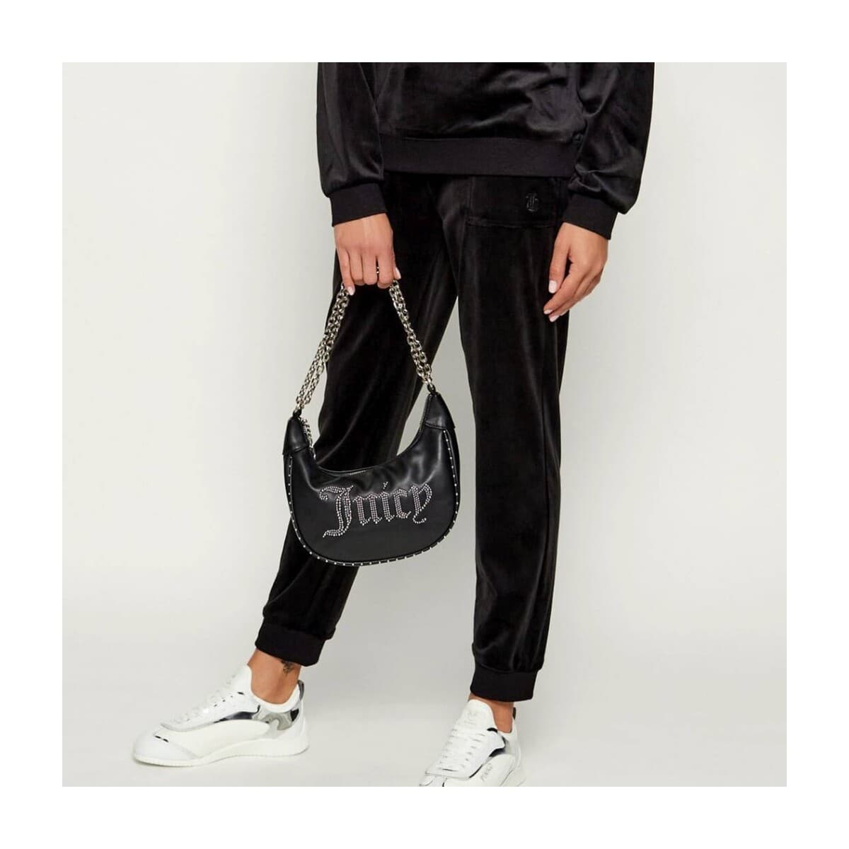 Women's Handbags Juicy Couture Black