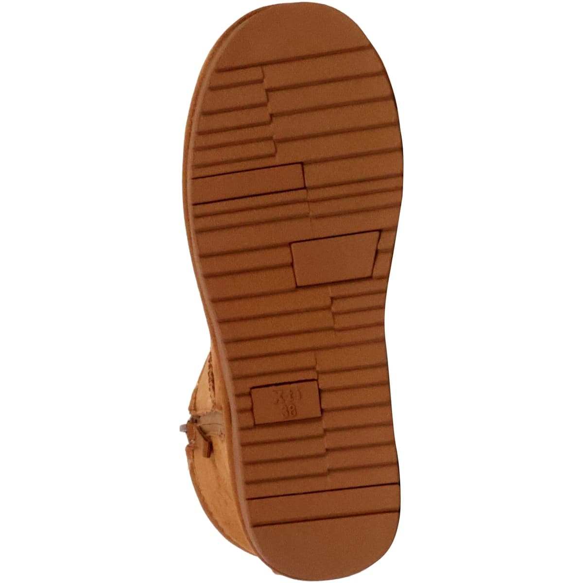 Women's Ankle Boots Xti Brown