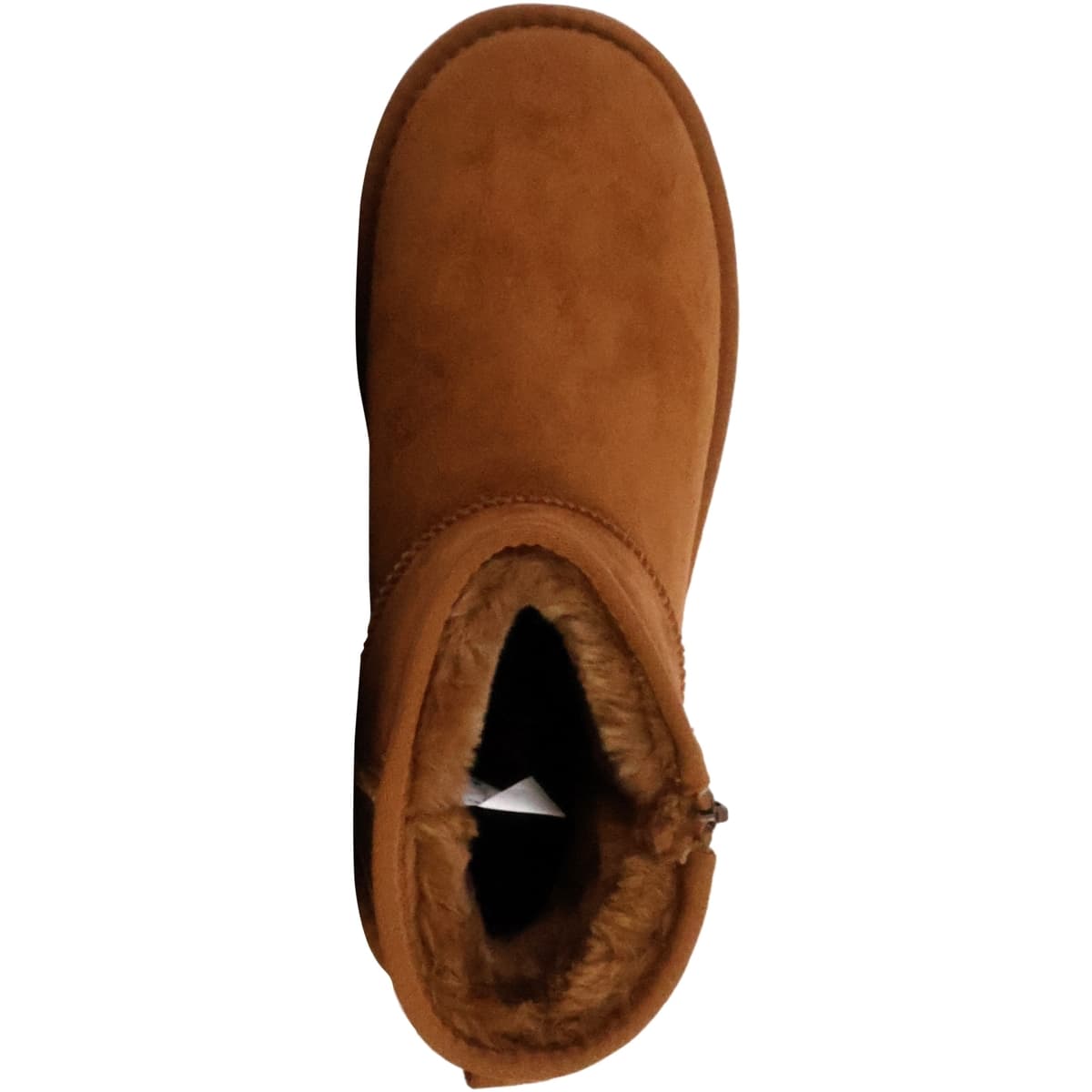 Women's Ankle Boots Xti Brown