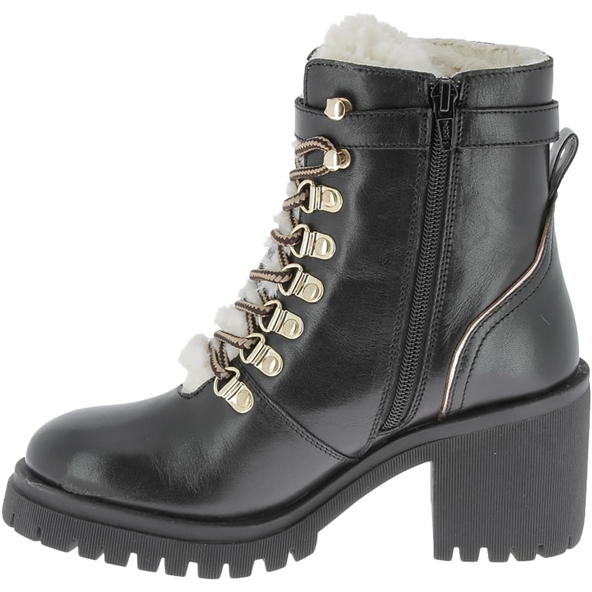Women's Ankle Boots Les Tropeziennes par M.Belarbi Black