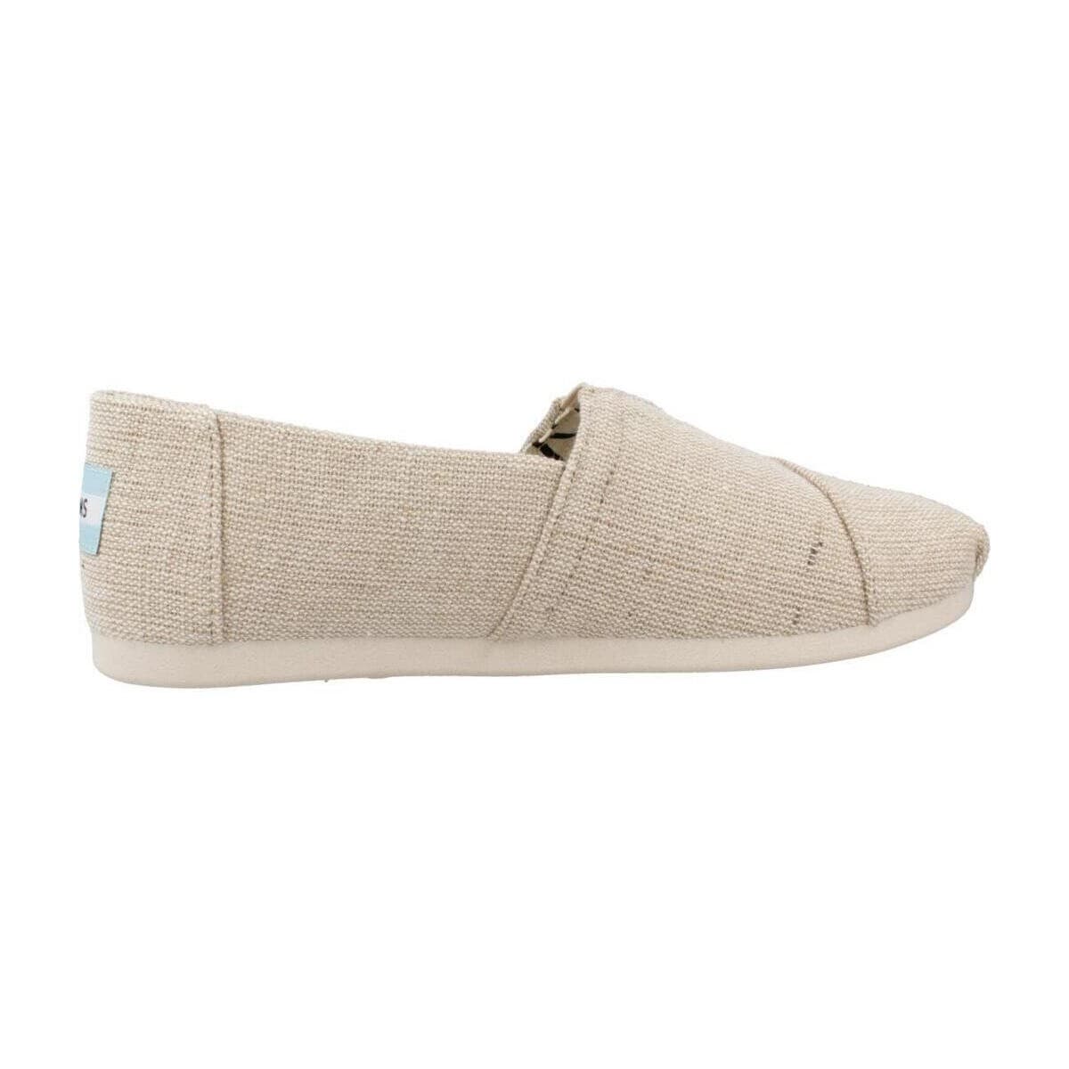 Men's Loafers Toms Beige