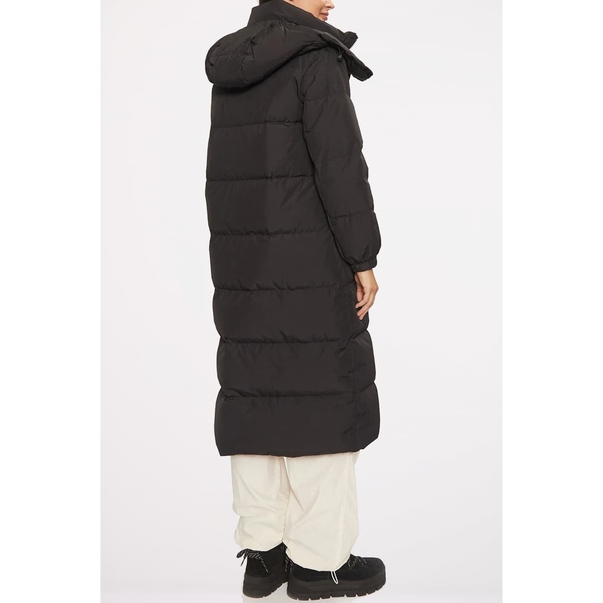 Women's Coats Geox Black