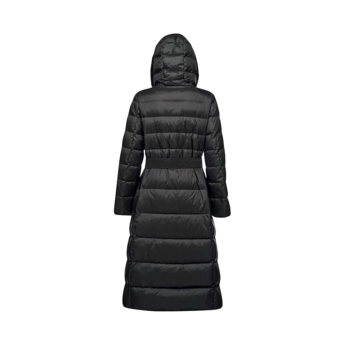Women's Coats Geox Black