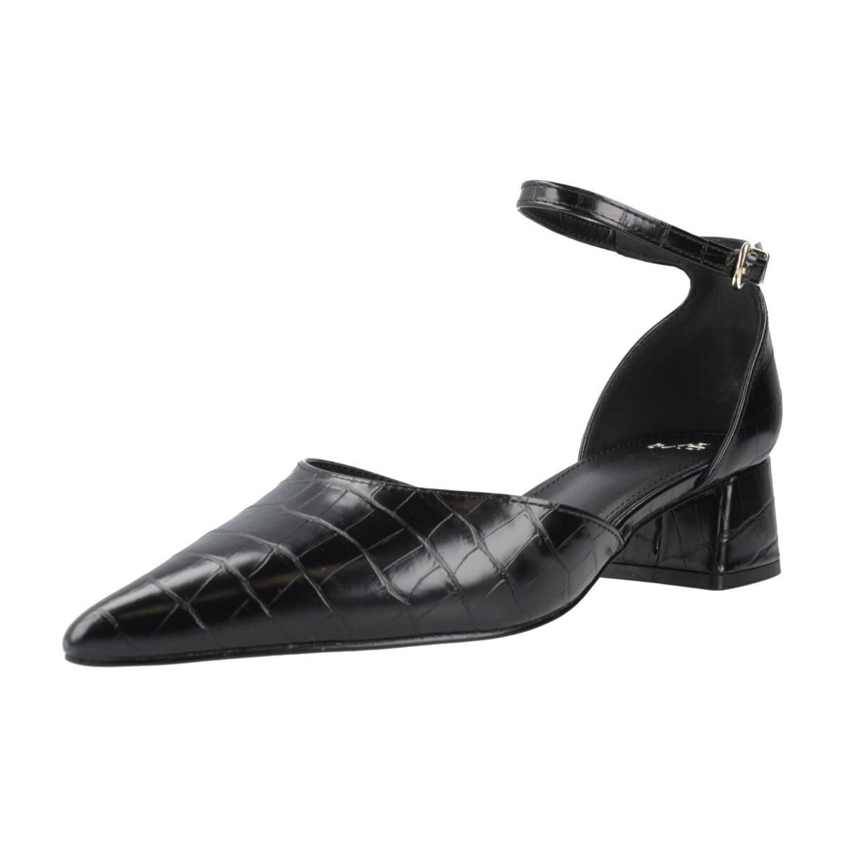 Women's Pumps Exé Shoes Black