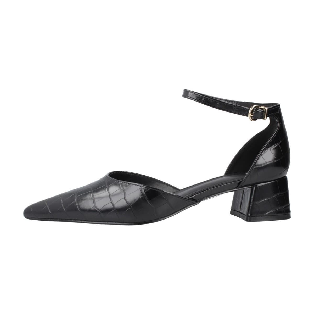 Women's Pumps Exé Shoes Black