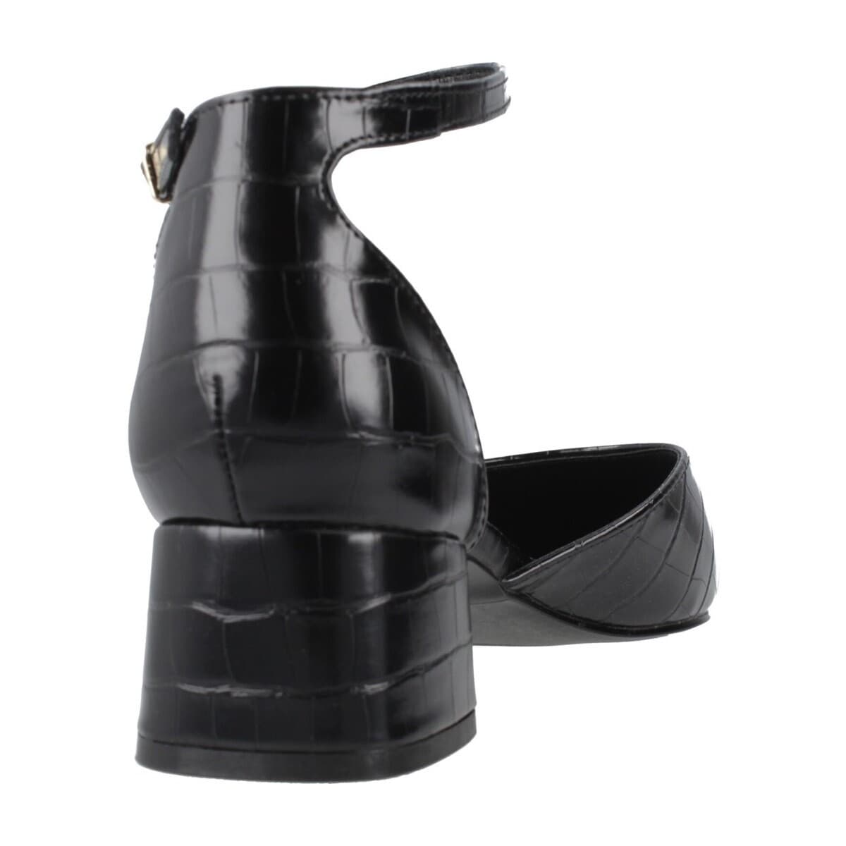 Women's Pumps Exé Shoes Black