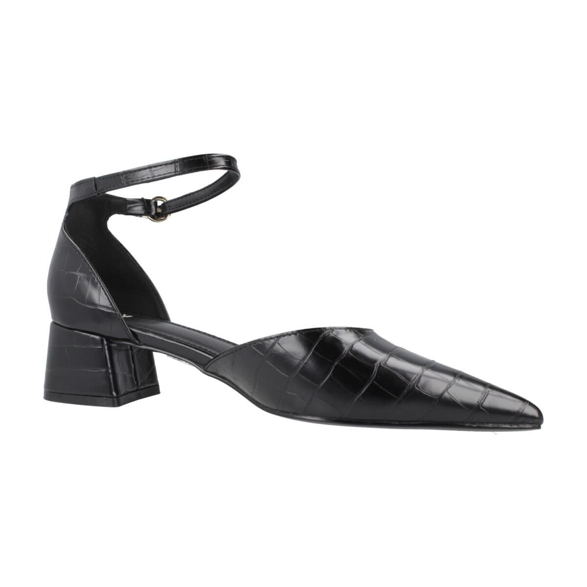 Women's Pumps Exé Shoes Black