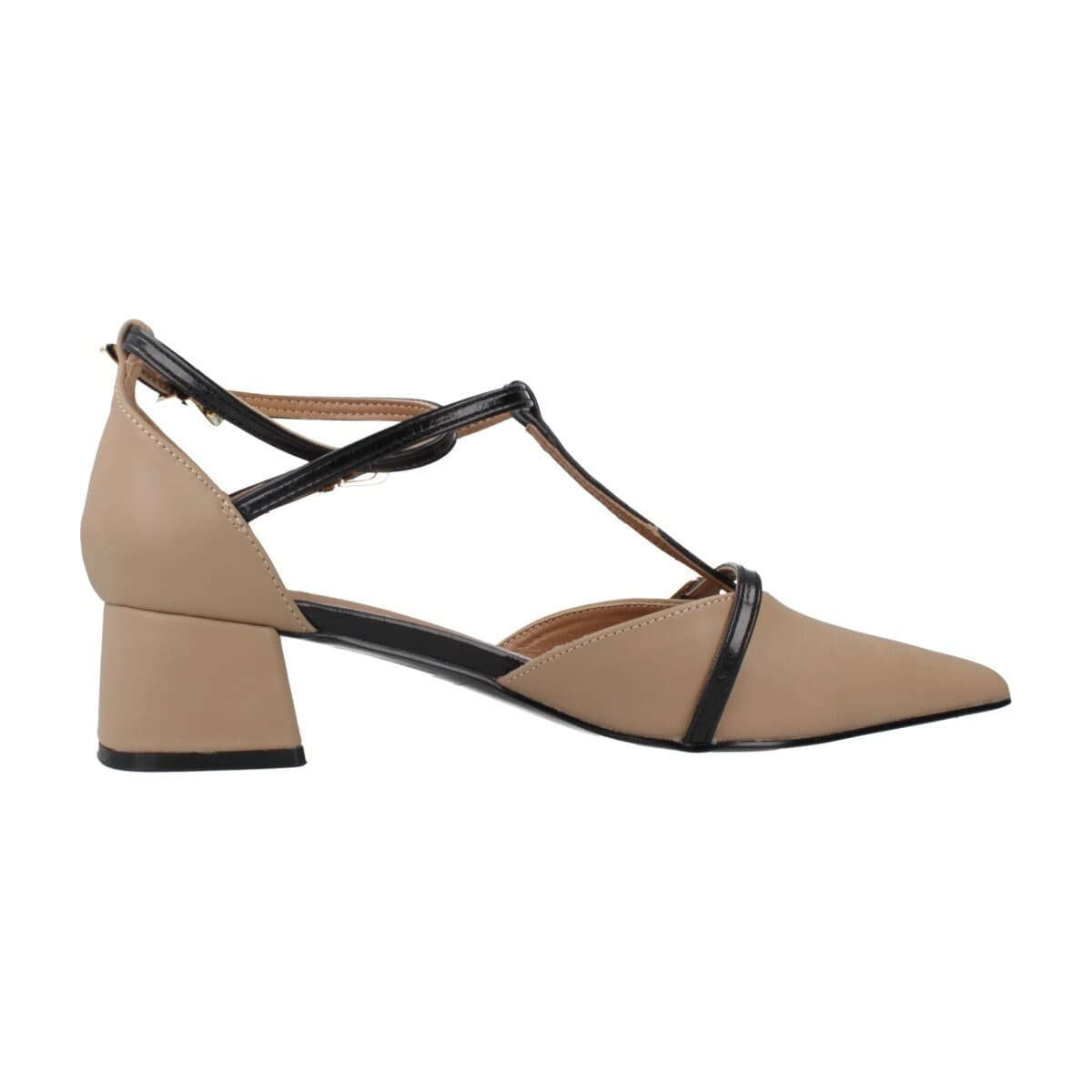 Women's Pumps Exé Shoes Beige