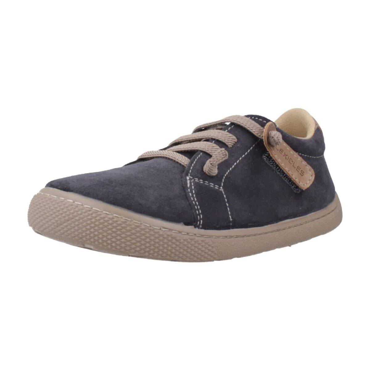 Boys' Sneakers Vulladi Blue