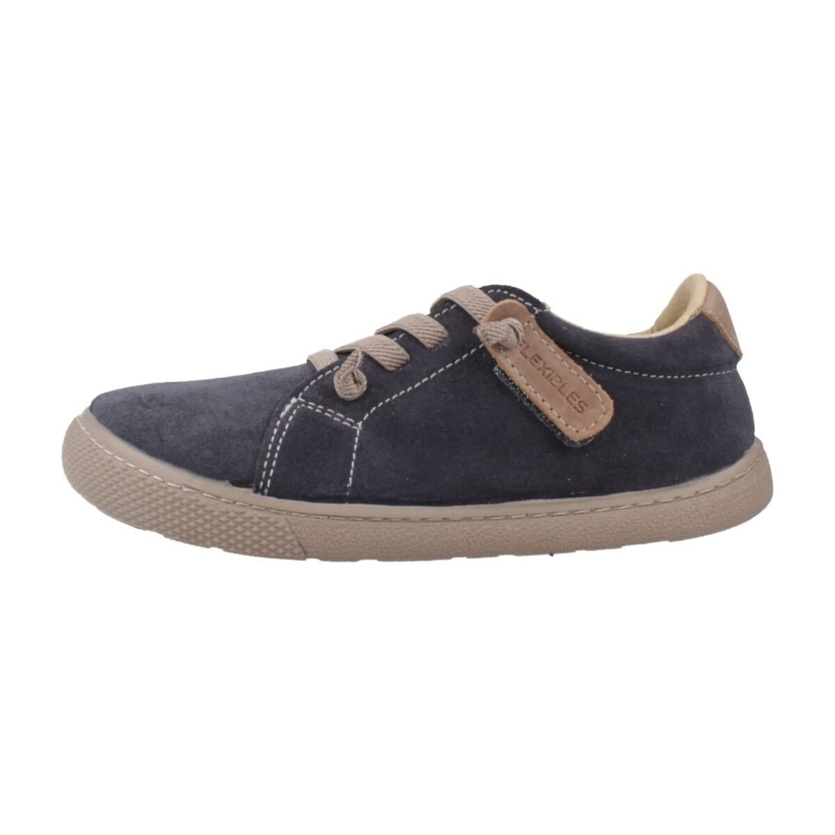 Boys' Sneakers Vulladi Blue