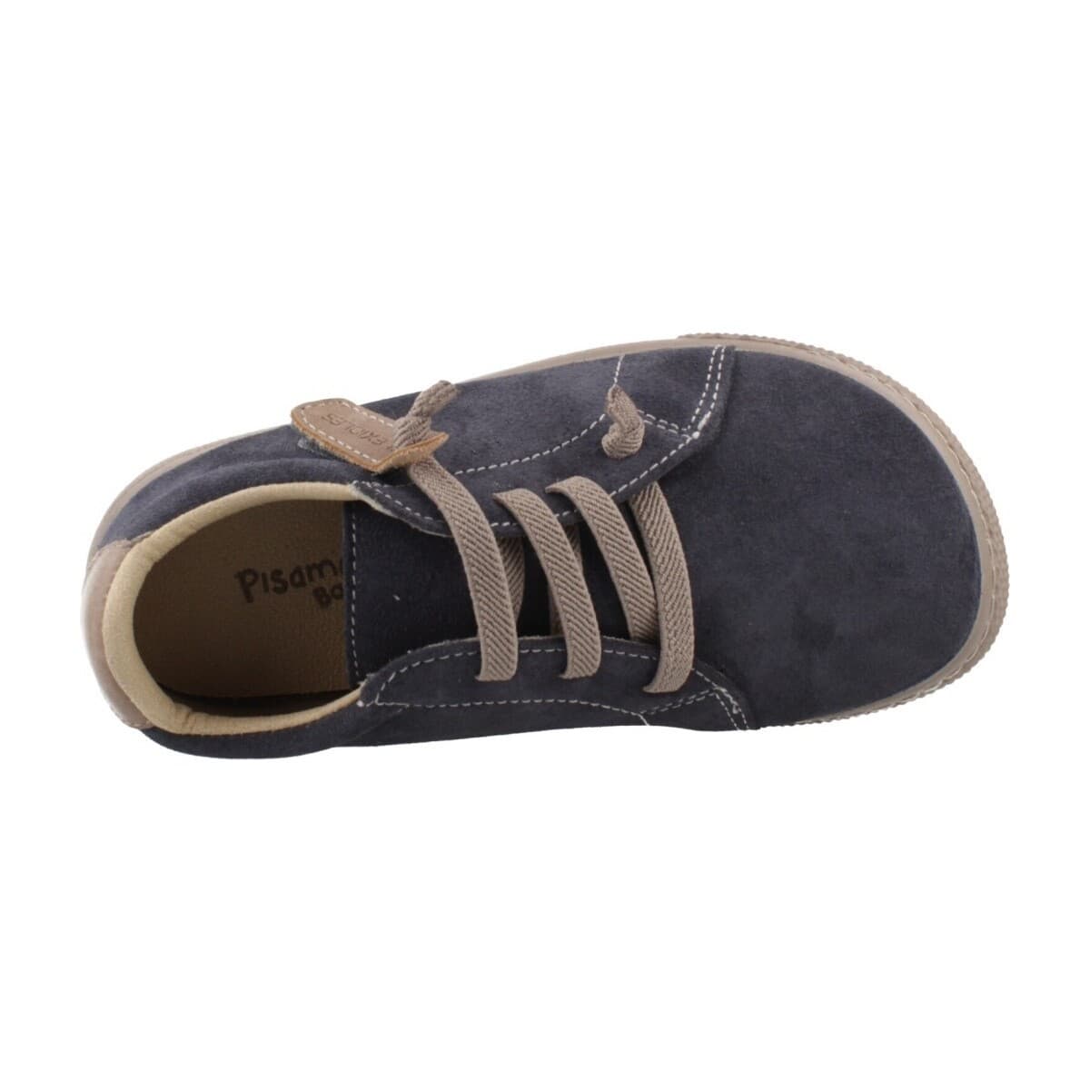 Boys' Sneakers Vulladi Blue