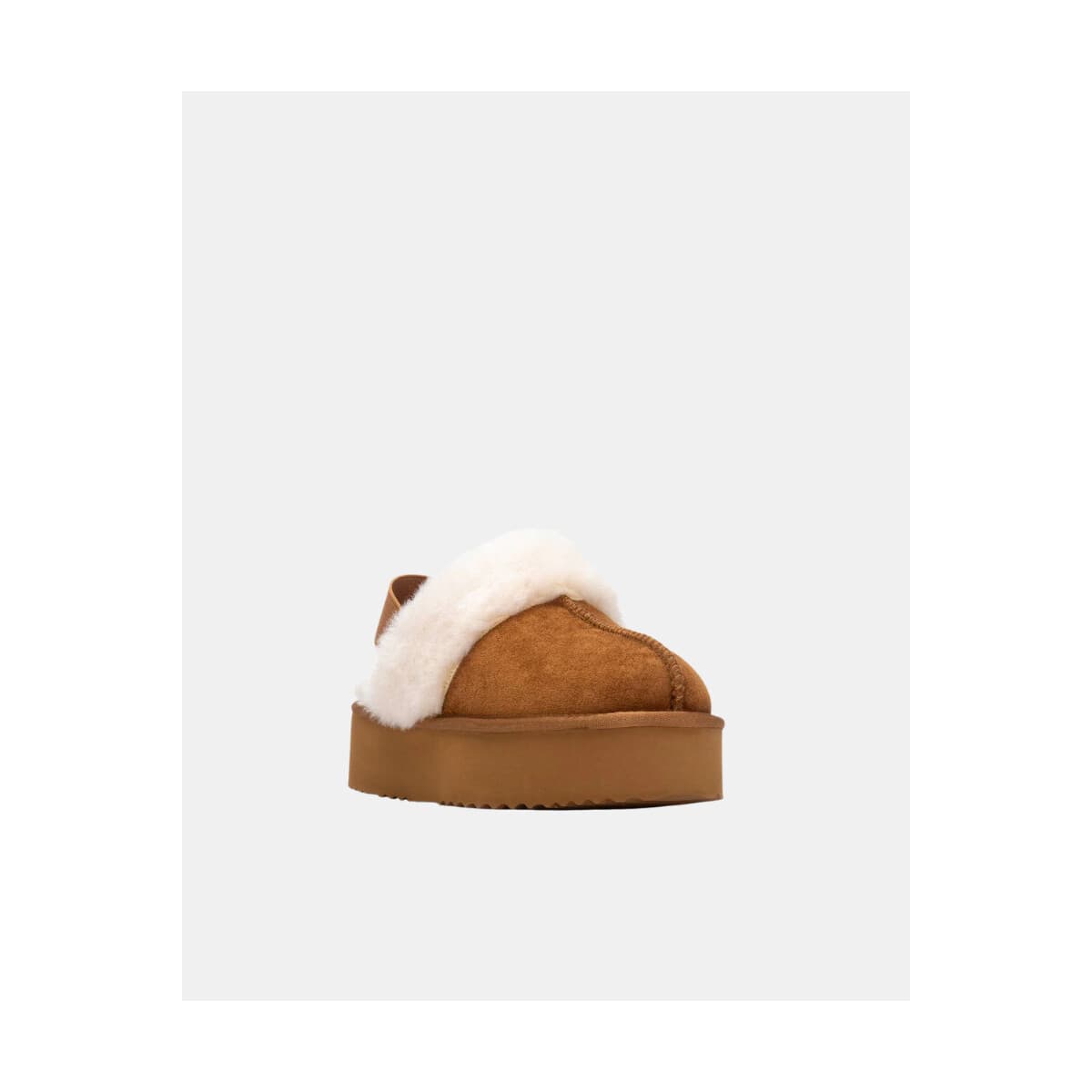 Women's Sneakers Xti Brown