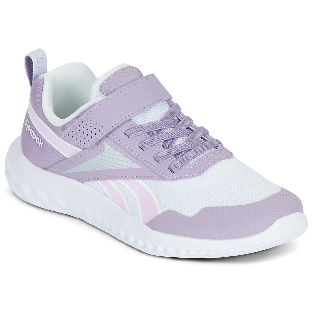 Παπούτσια Sport Reebok Sport RUSH RUNNER 5 ELASTIC LACE TOP STRAP