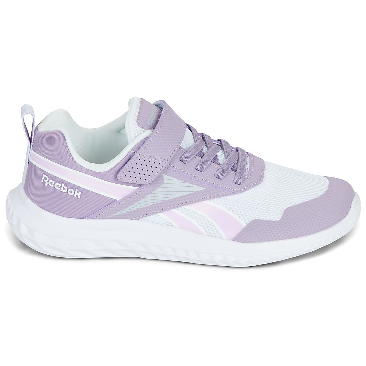Girls' Sports Shoes Reebok Purple