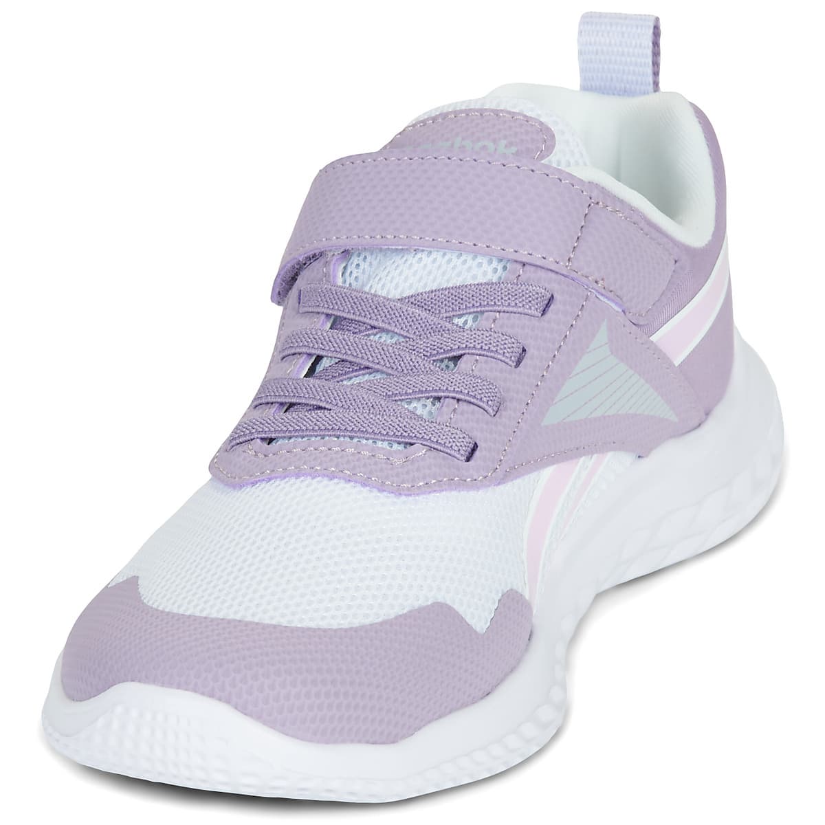 Girls' Sports Shoes Reebok Purple