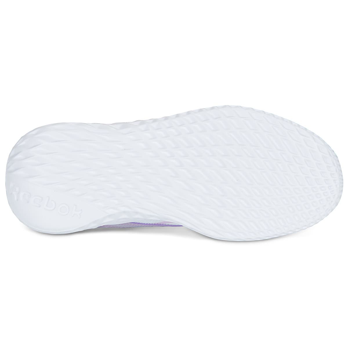 Girls' Sports Shoes Reebok Purple
