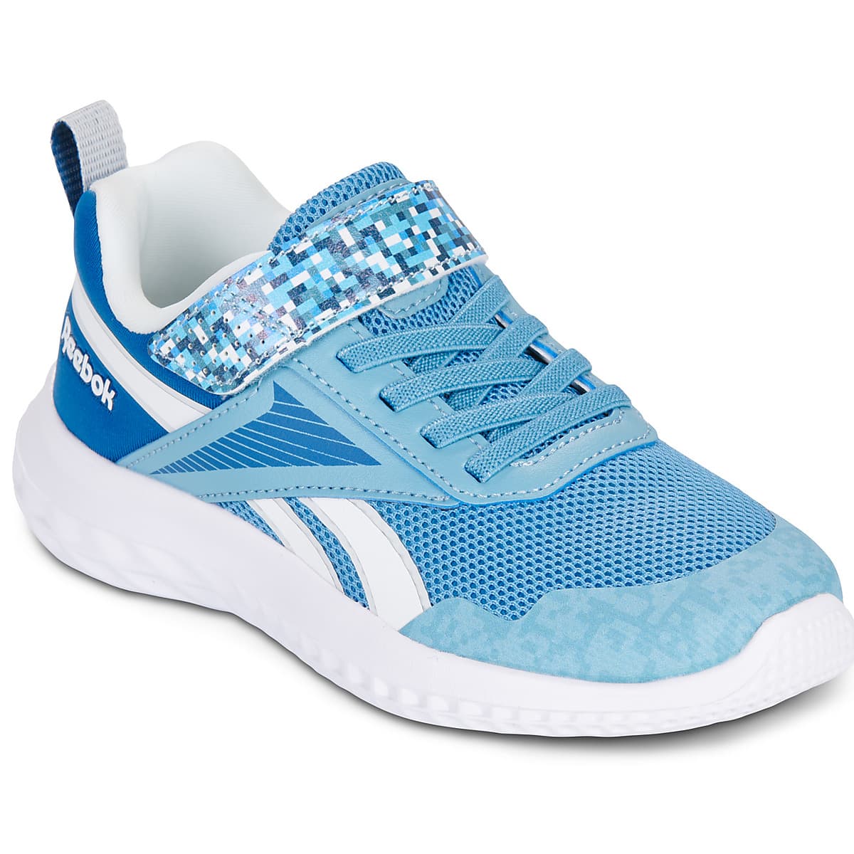 Παπούτσια Sport Reebok Sport RUSH RUNNER 5 ELASTIC LACE TOP STRAP