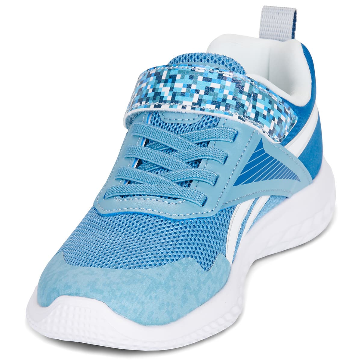 Boys' Sports Shoes Reebok Blue