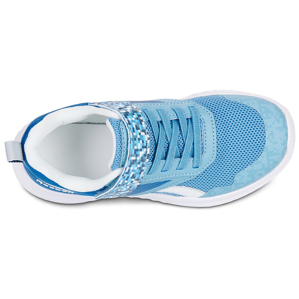 Boys' Sports Shoes Reebok Blue