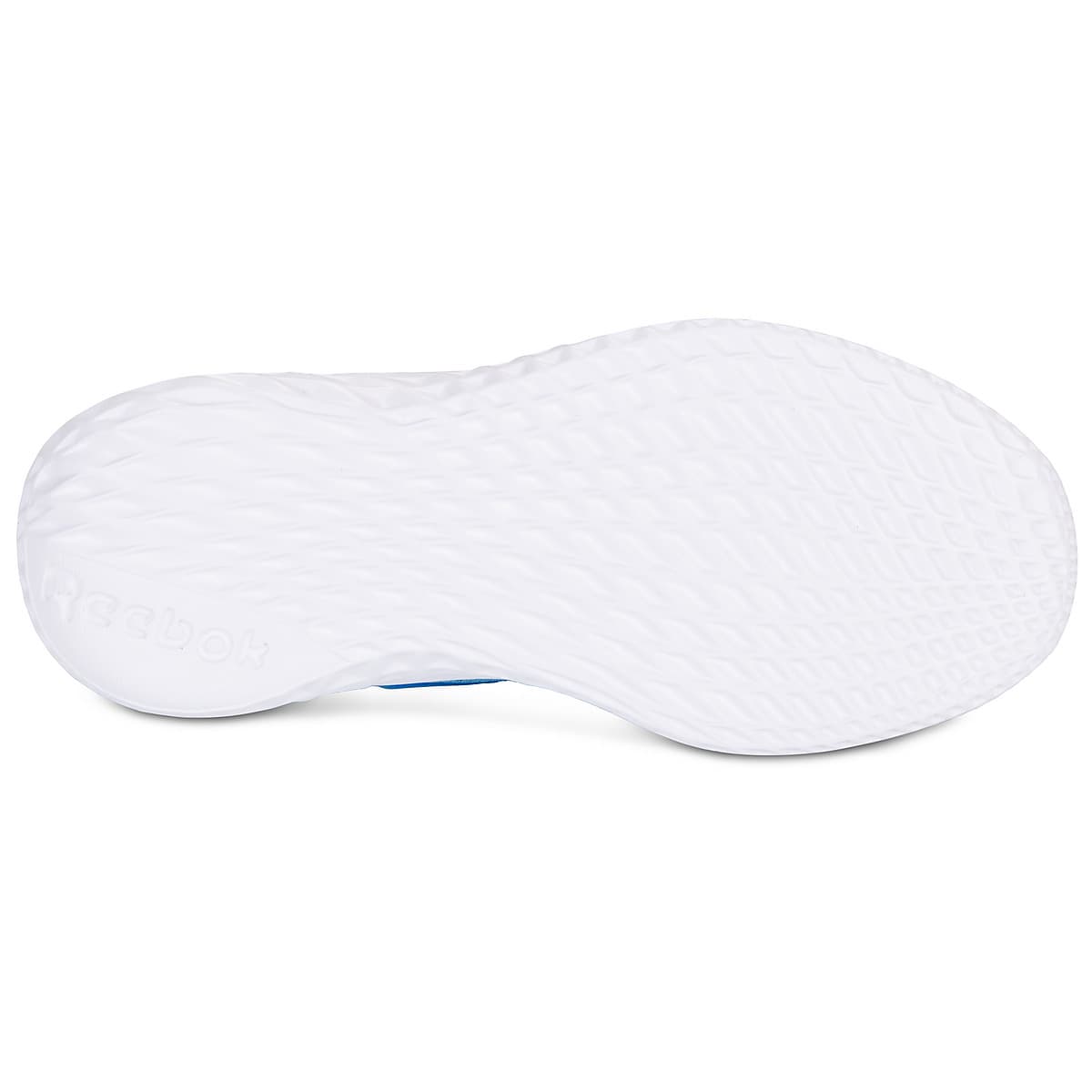 Boys' Sports Shoes Reebok Blue