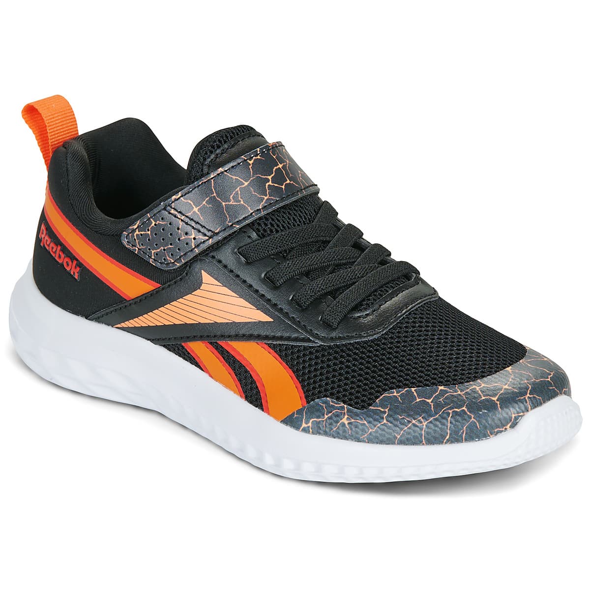Παπούτσια Sport Reebok Sport RUSH RUNNER 5 ELASTIC LACE TOP STRAP