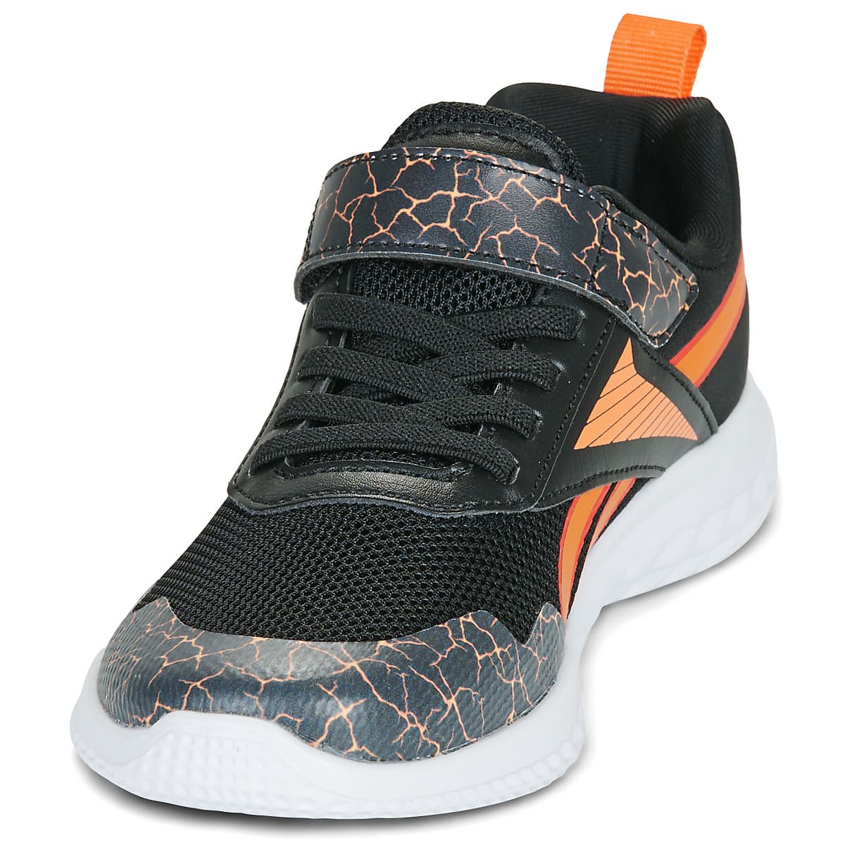 Boys' Sports Shoes Reebok Black