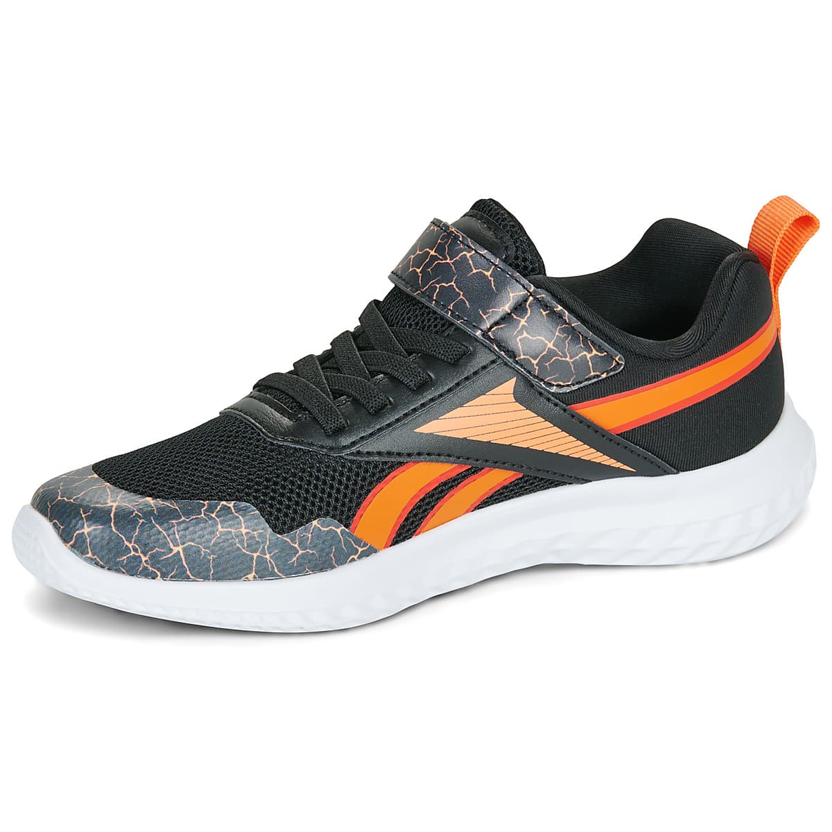 Boys' Sports Shoes Reebok Black