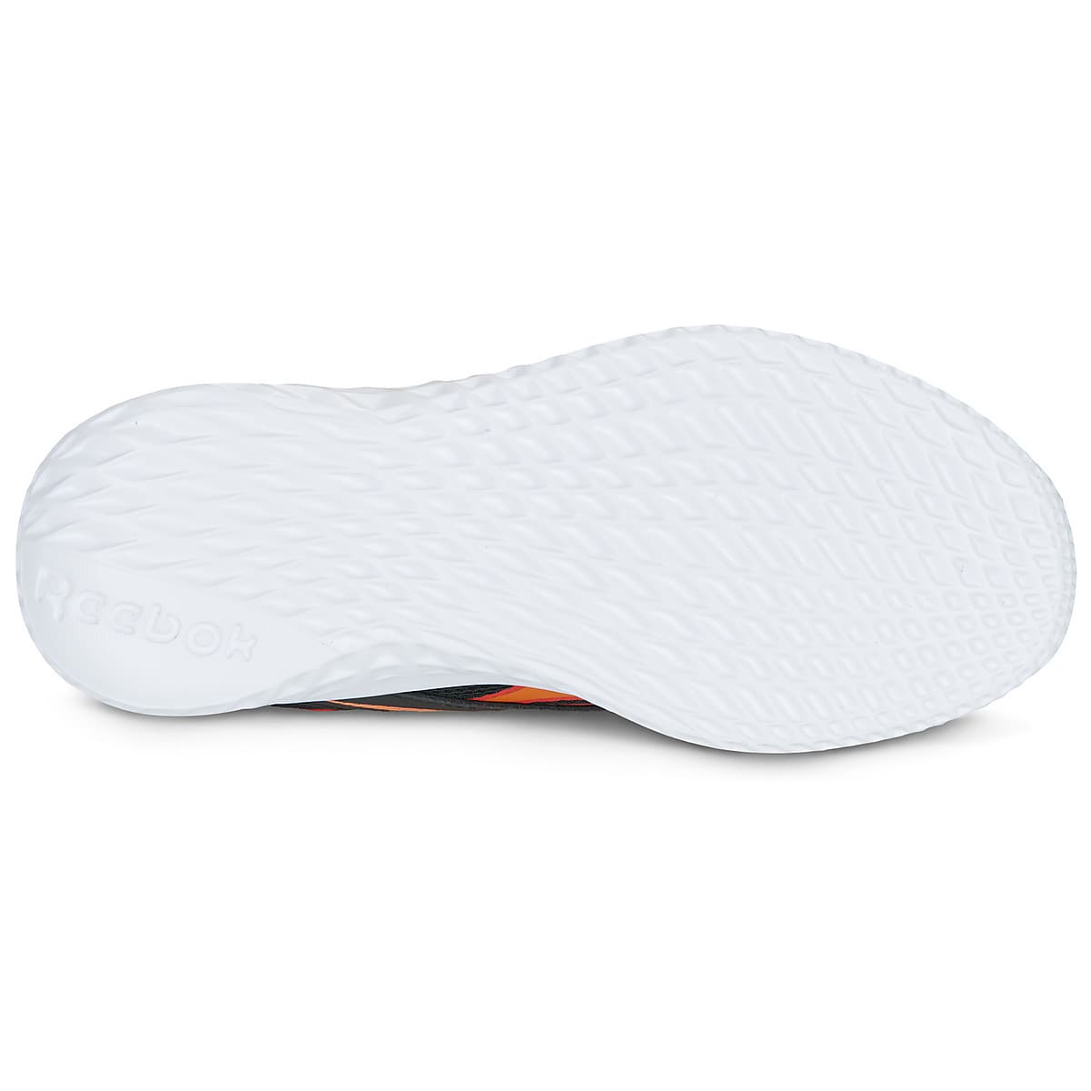 Boys' Sports Shoes Reebok Black