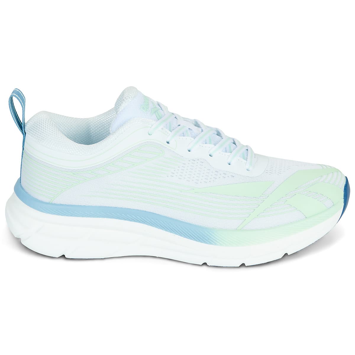 Boys' Sports Shoes Reebok White