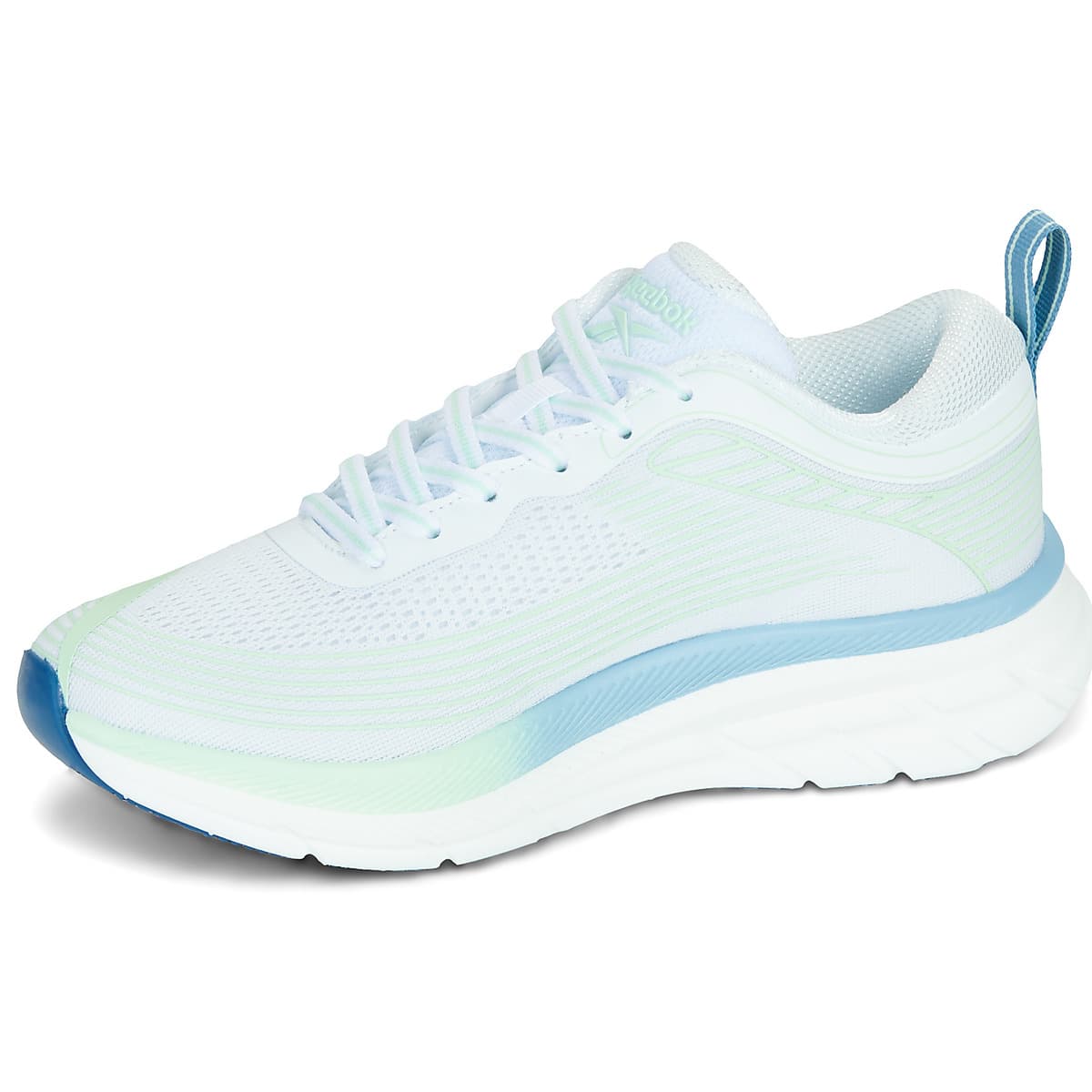 Boys' Sports Shoes Reebok White