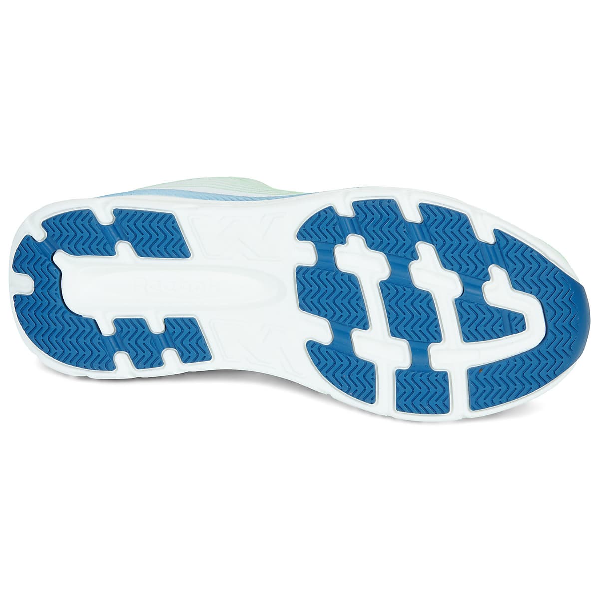 Boys' Sports Shoes Reebok White