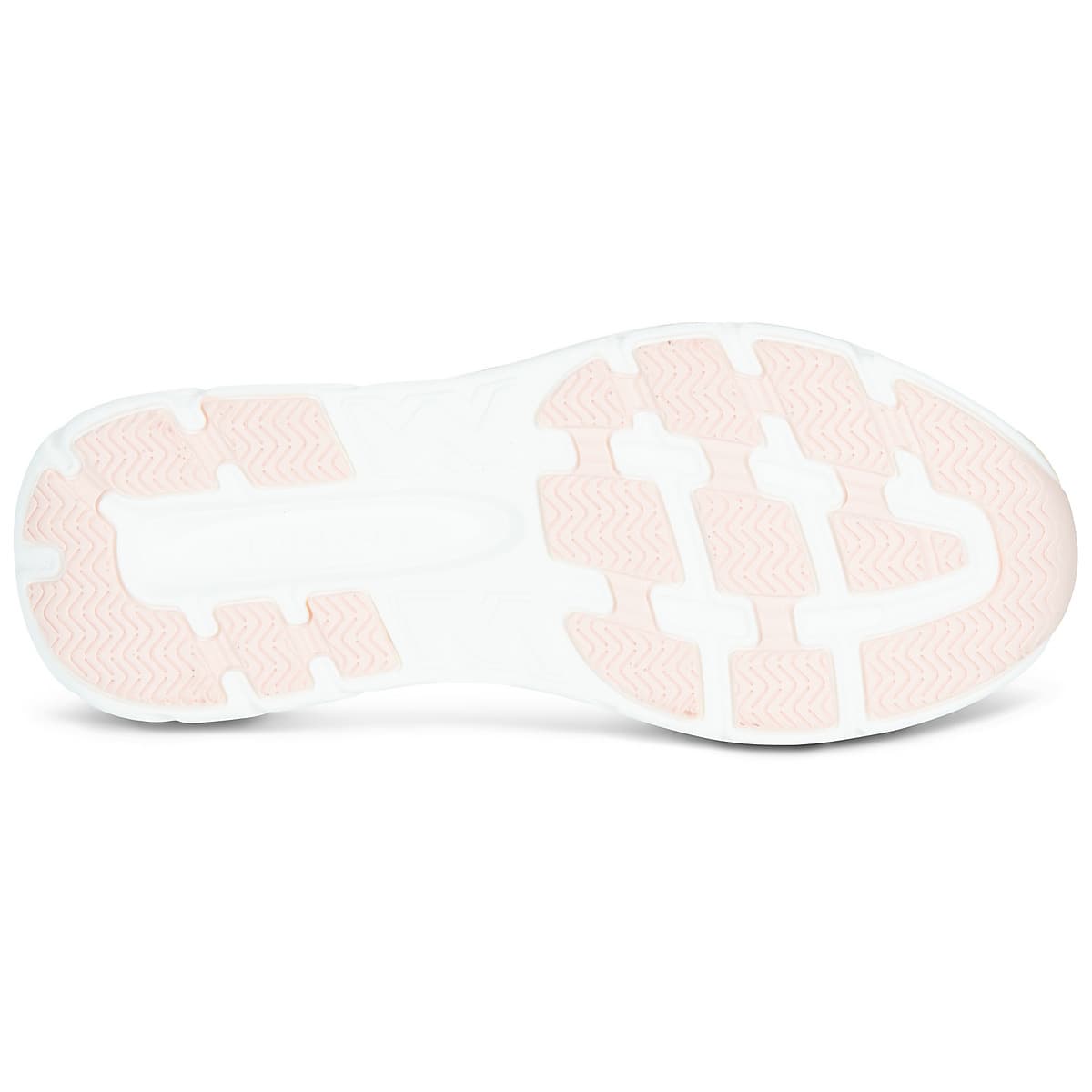 Boys' Sports Shoes Reebok Pink