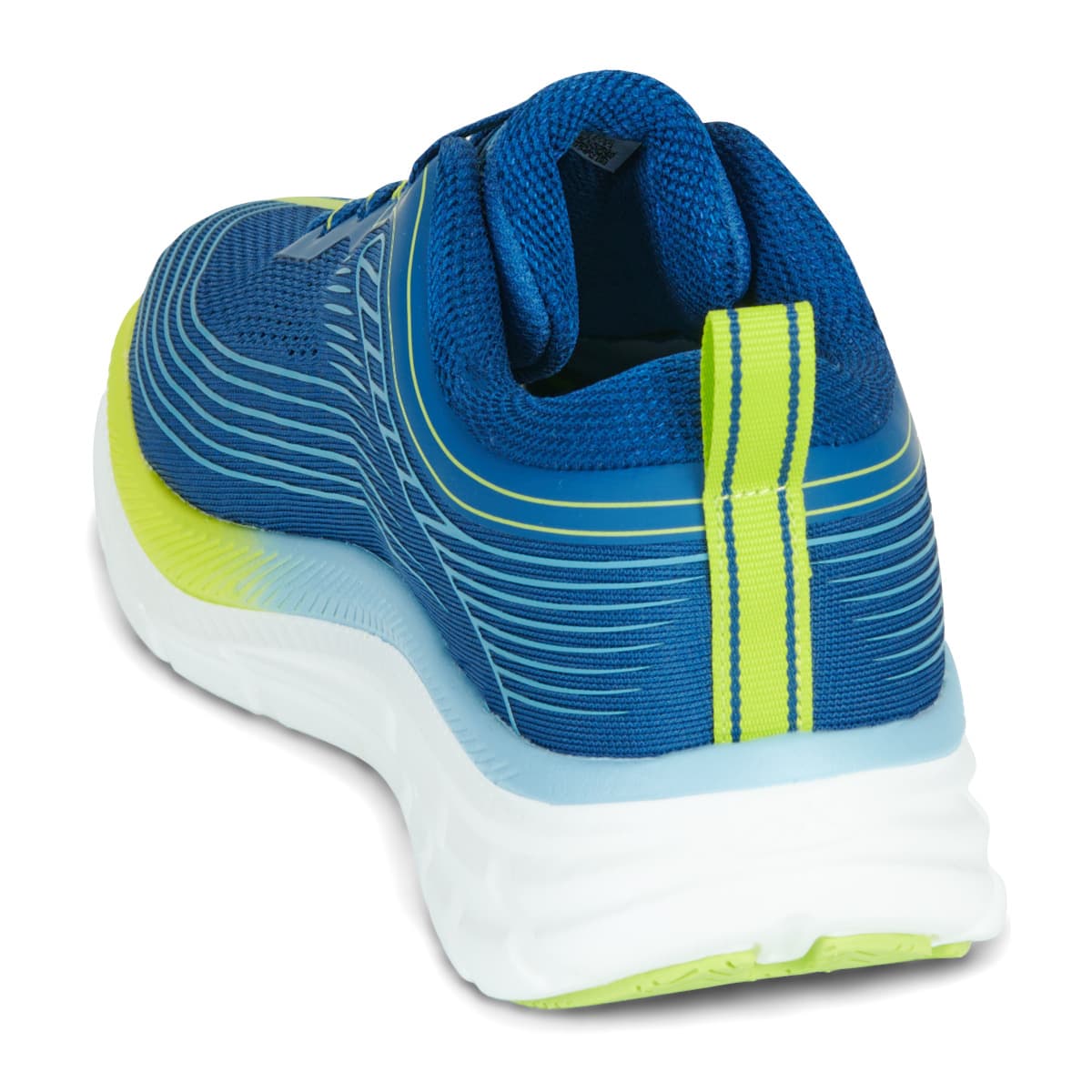 Boys' Sports Shoes Reebok Blue