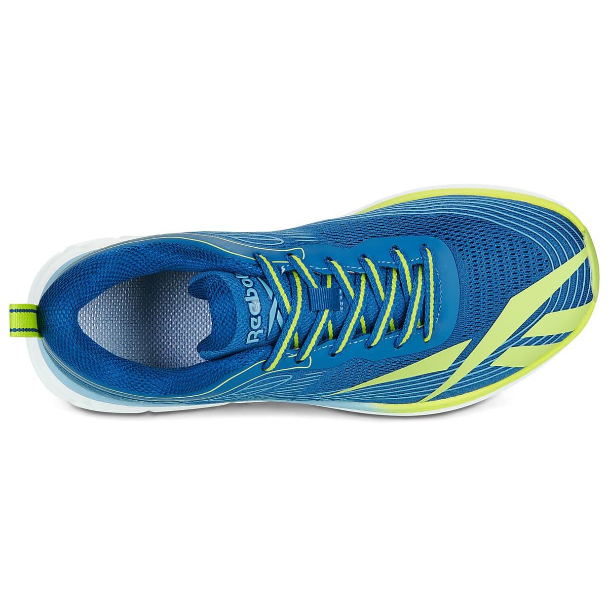 Boys' Sports Shoes Reebok Blue