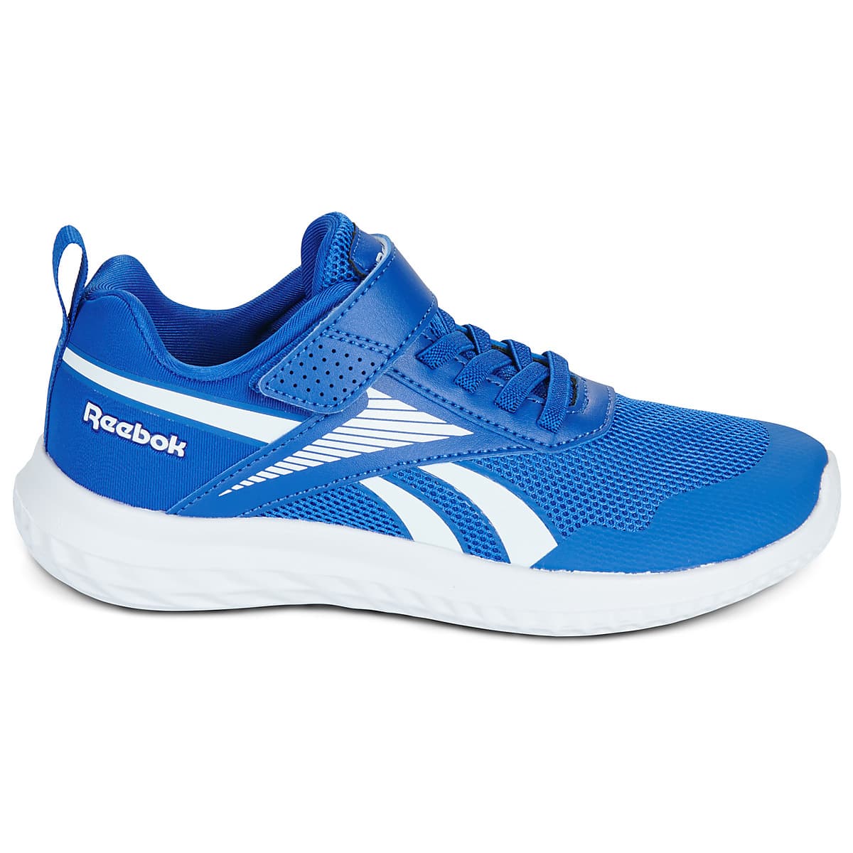 Boys' Sports Shoes Reebok Blue
