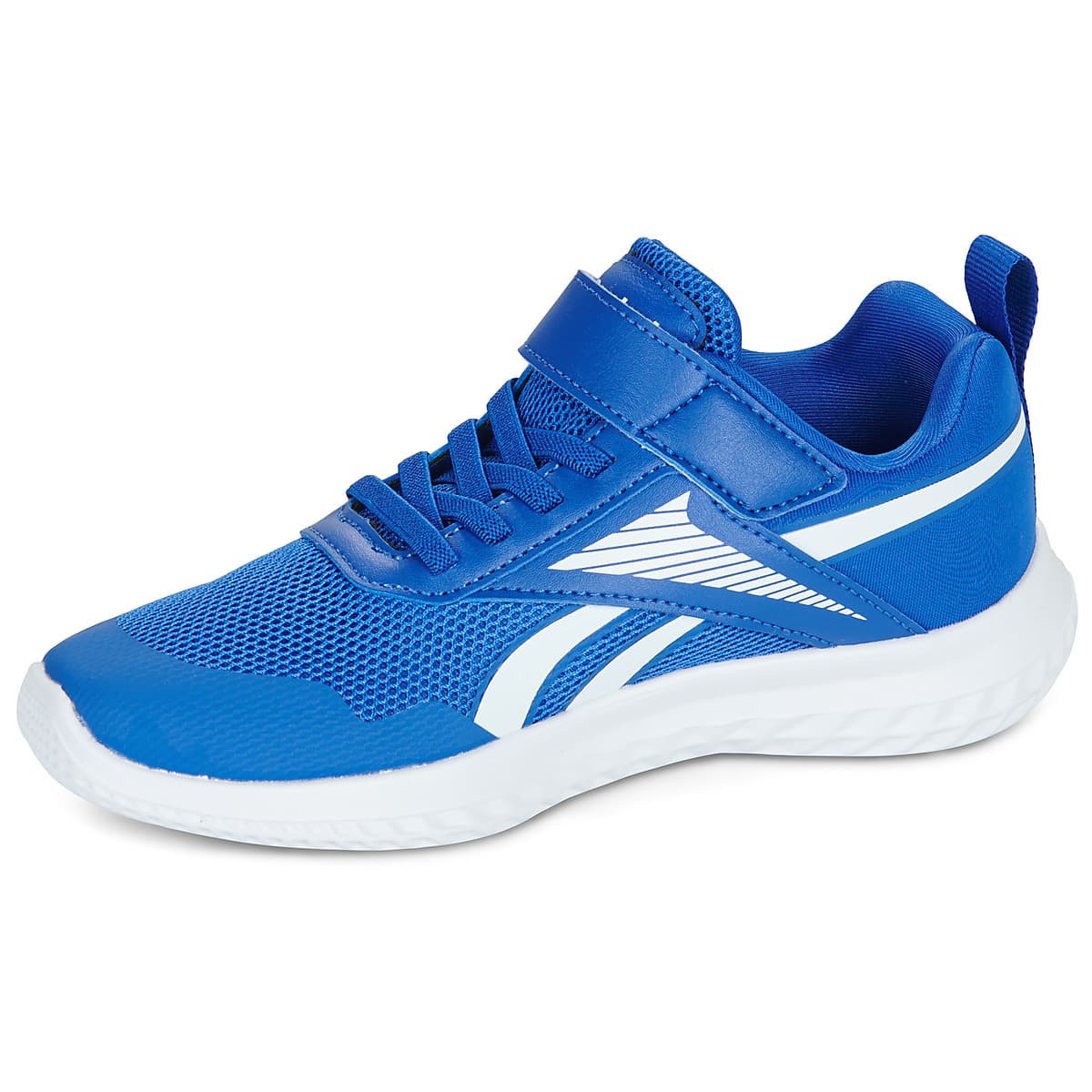 Boys' Sports Shoes Reebok Blue