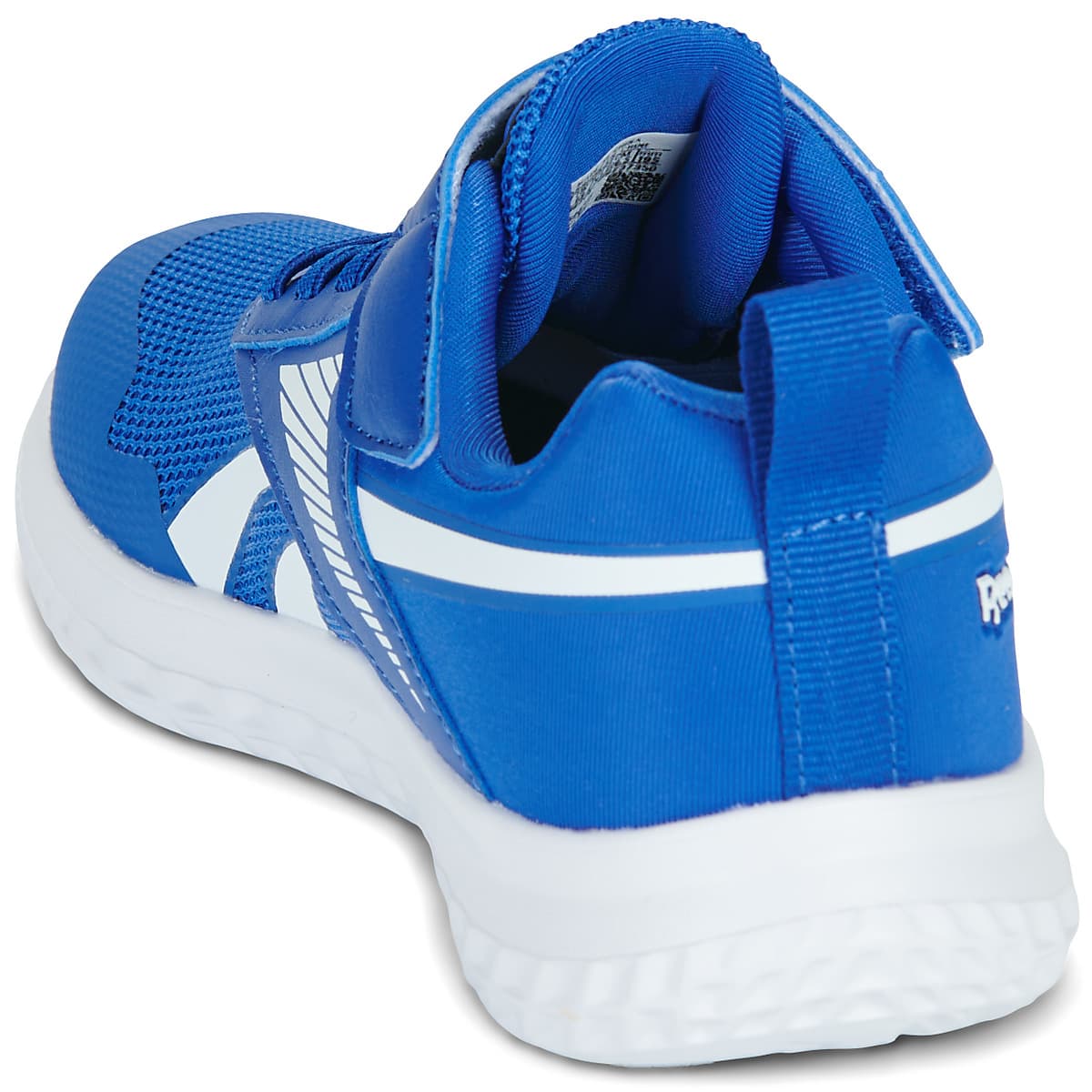 Boys' Sports Shoes Reebok Blue