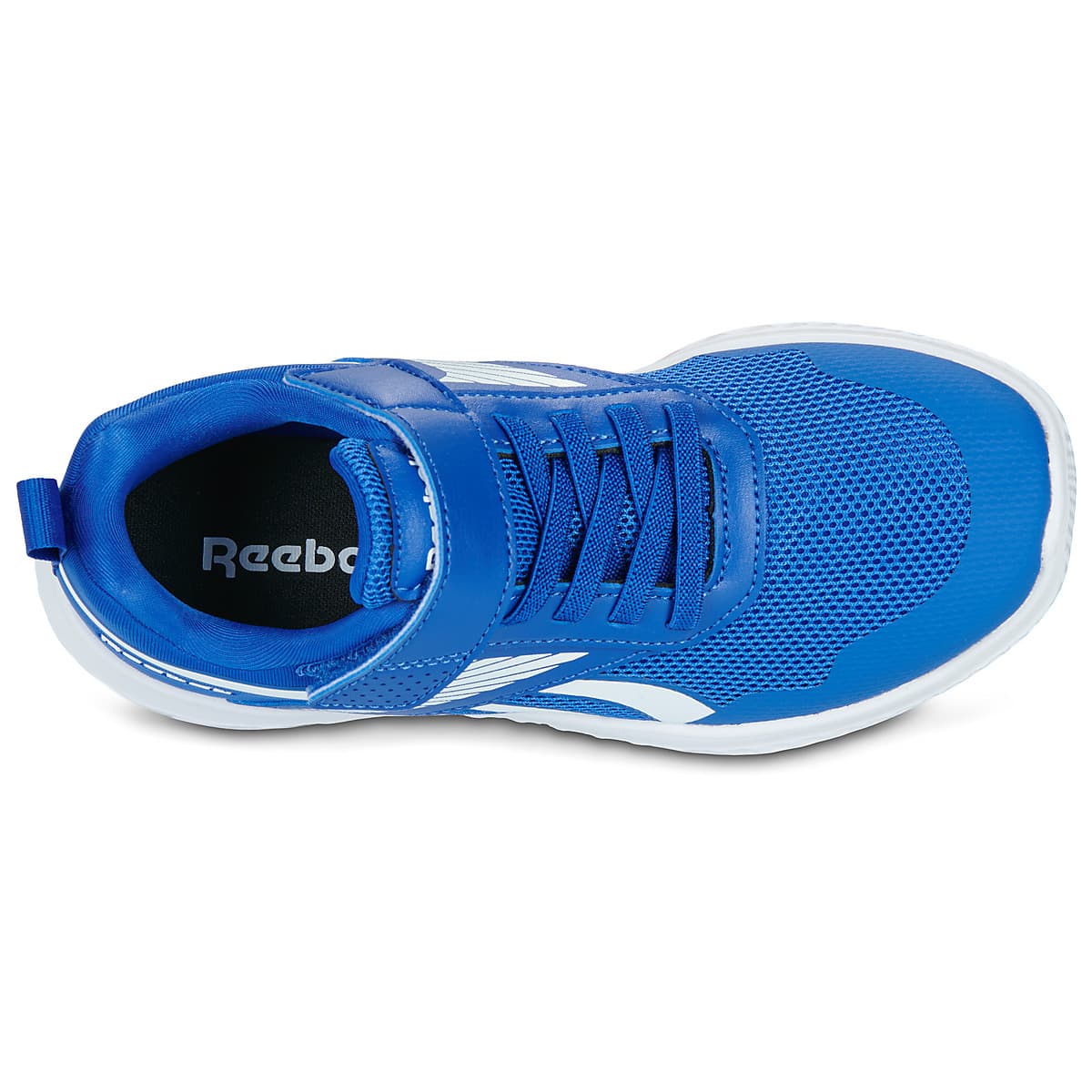Boys' Sports Shoes Reebok Blue
