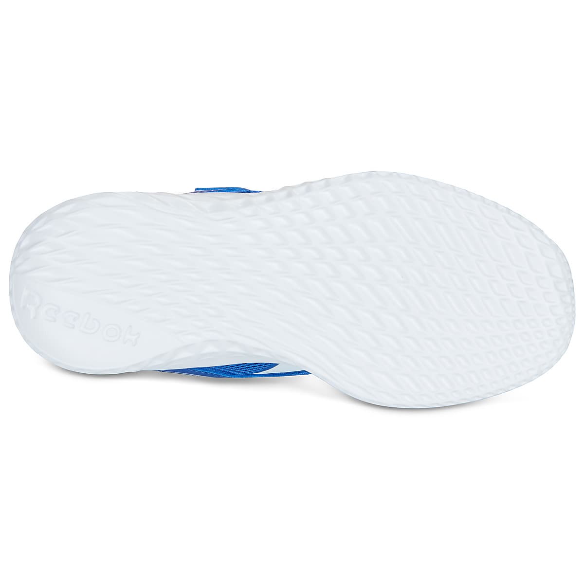 Boys' Sports Shoes Reebok Blue