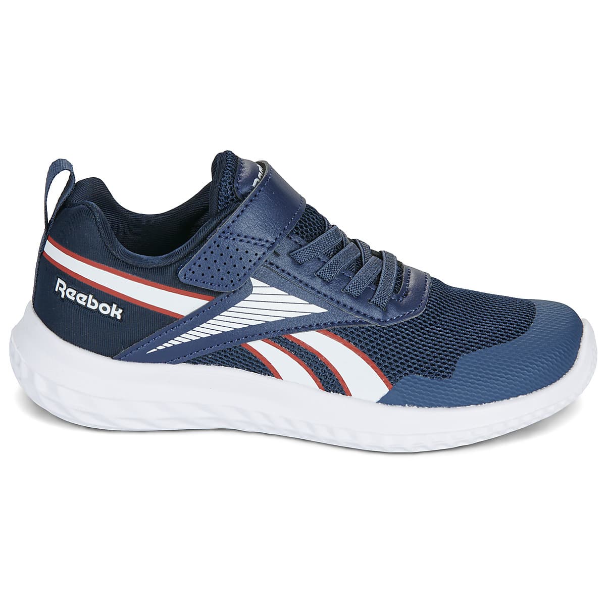 Boys' Sports Shoes Reebok Blue