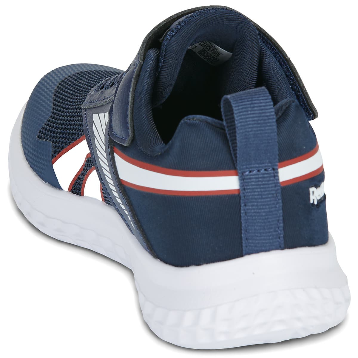 Boys' Sports Shoes Reebok Blue