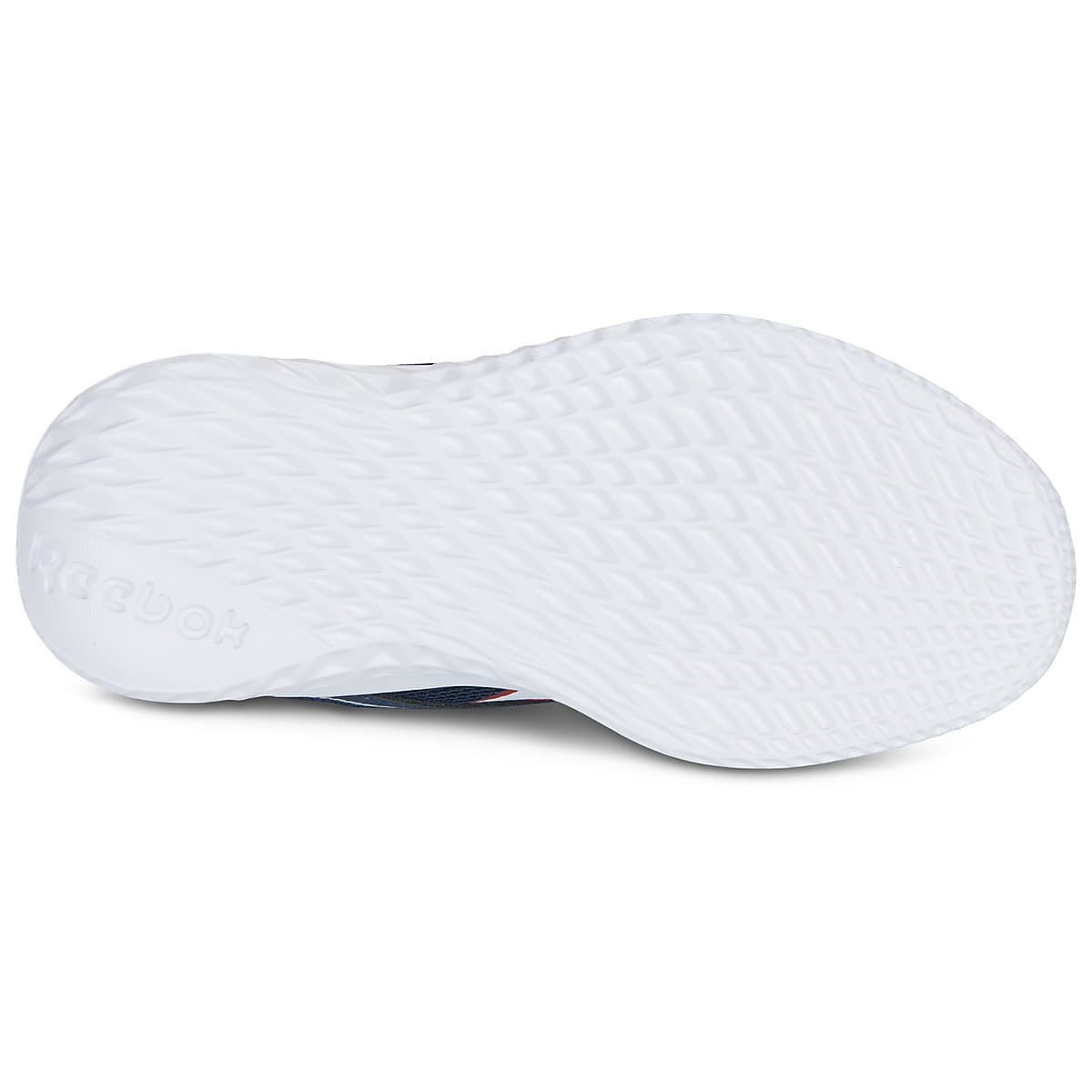 Boys' Sports Shoes Reebok Blue