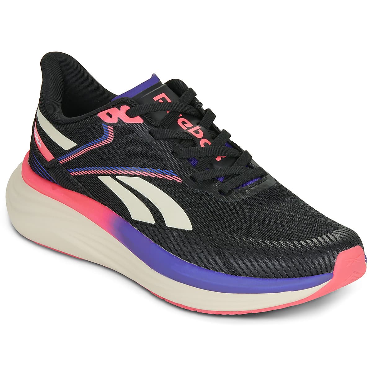 Women's Running Shoes Reebok Black