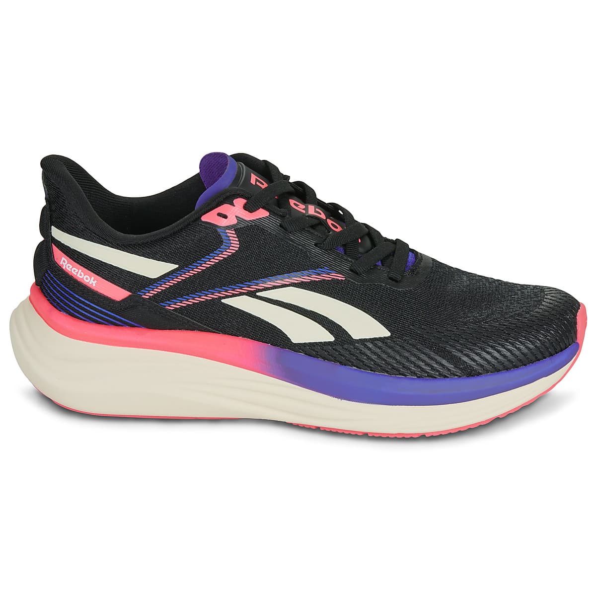 Women's Running Shoes Reebok Black