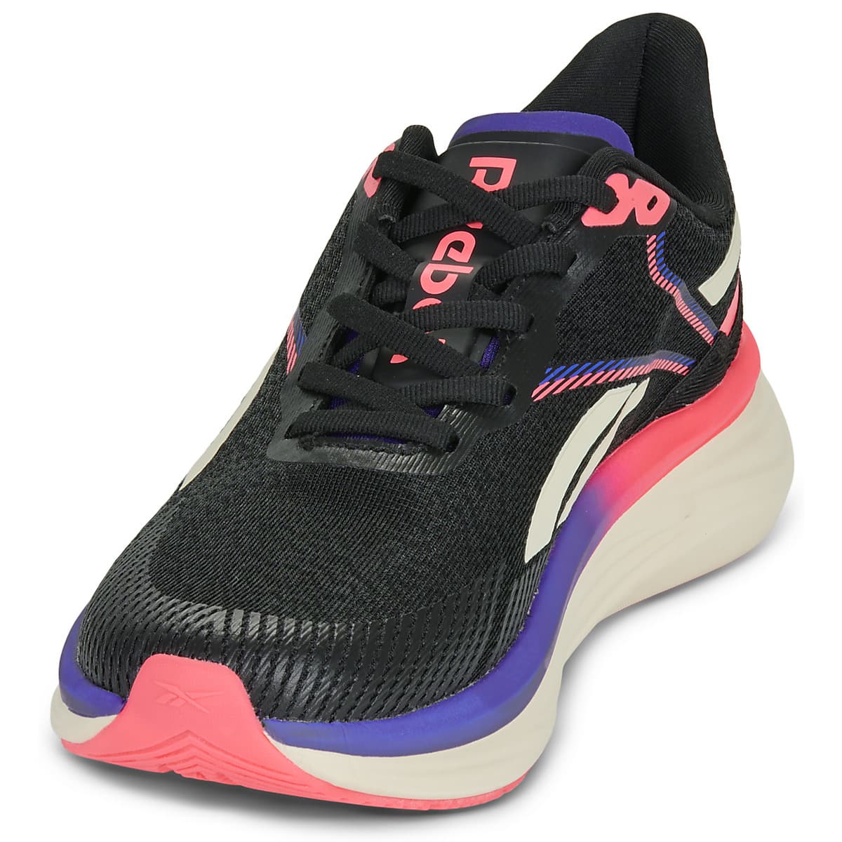 Women's Running Shoes Reebok Black
